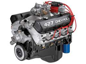 B229C Engine